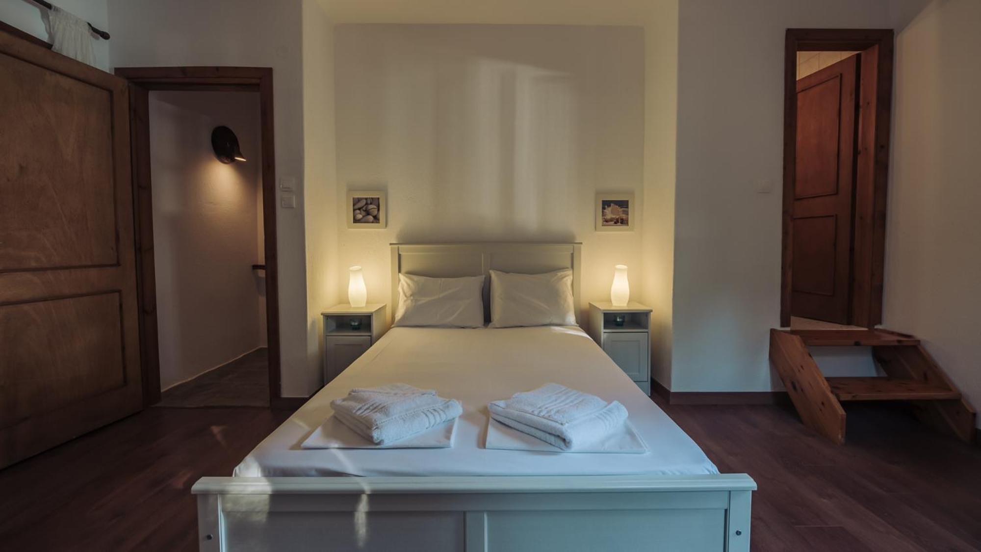 Squirrel Beach Front Villa, Metamorfosi מראה חיצוני תמונה