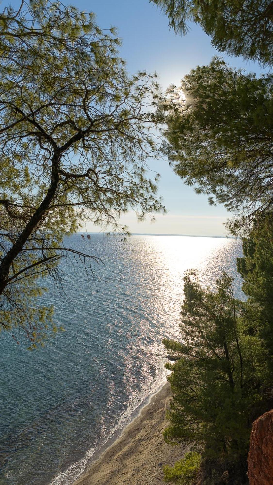 Squirrel Beach Front Villa, Metamorfosi מראה חיצוני תמונה