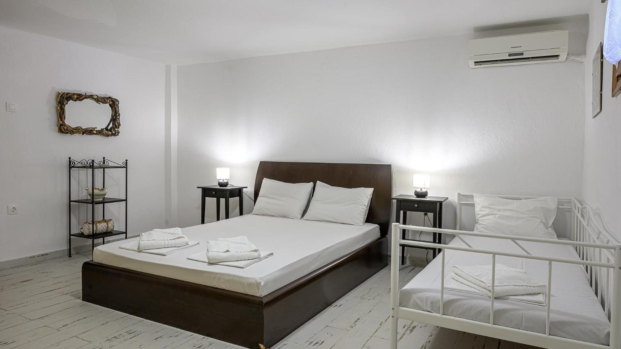 Squirrel Beach Front Villa, Metamorfosi מראה חיצוני תמונה