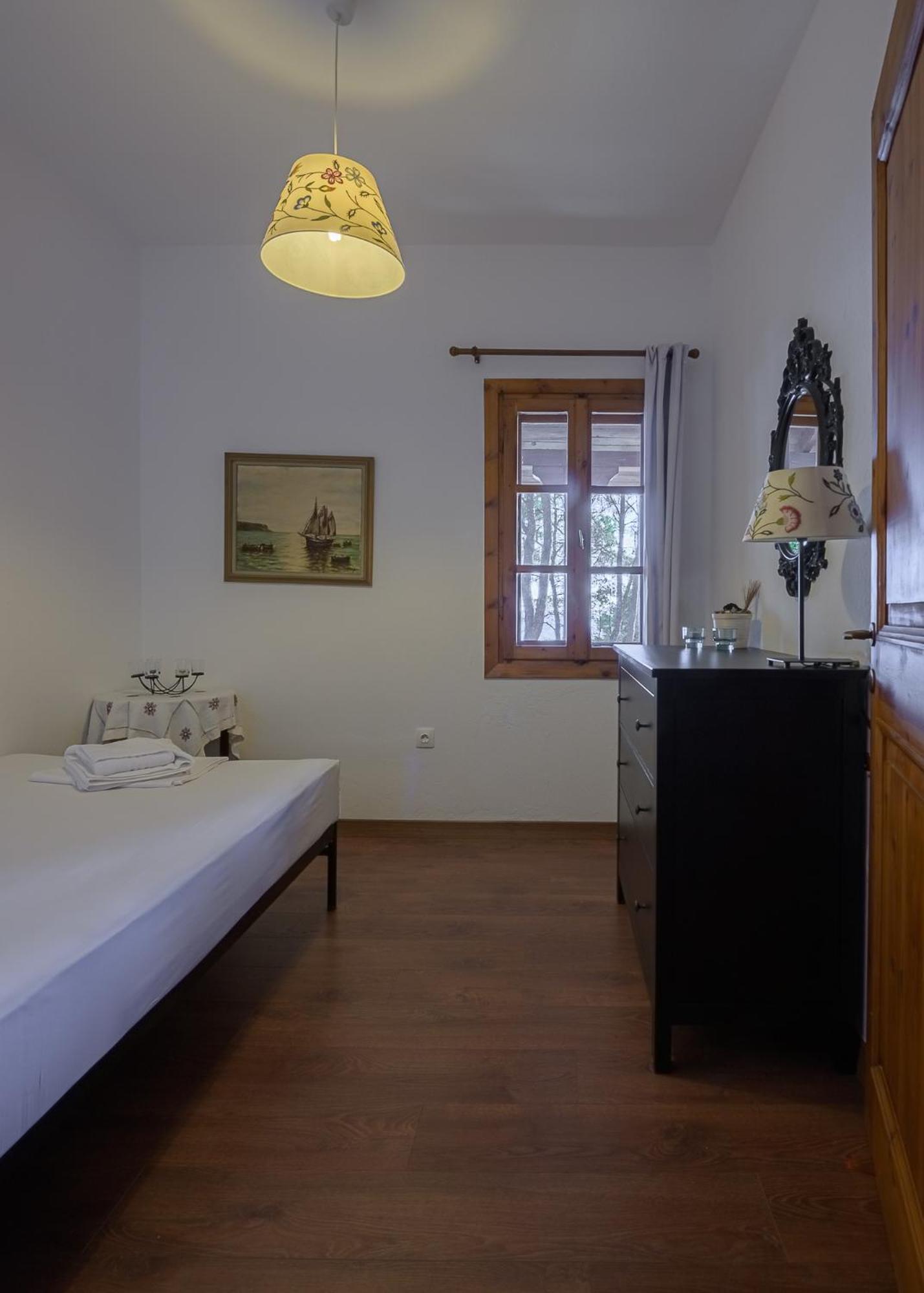 Squirrel Beach Front Villa, Metamorfosi מראה חיצוני תמונה
