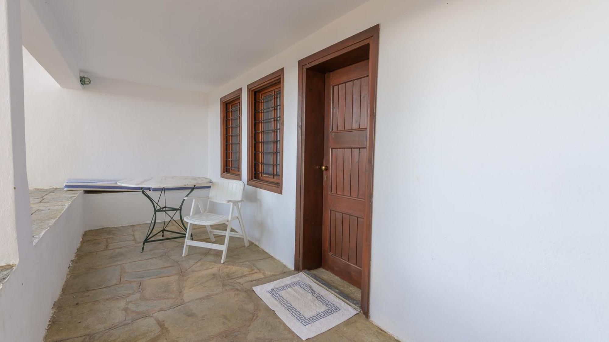 Squirrel Beach Front Villa, Metamorfosi מראה חיצוני תמונה