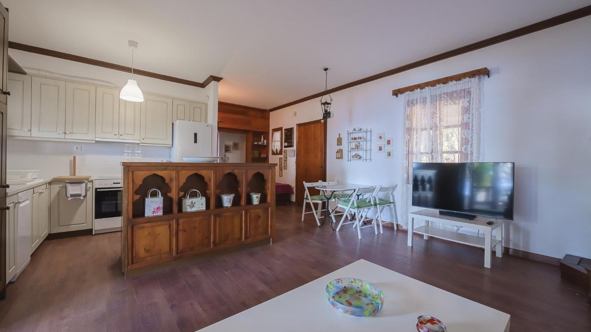 Squirrel Beach Front Villa, Metamorfosi מראה חיצוני תמונה