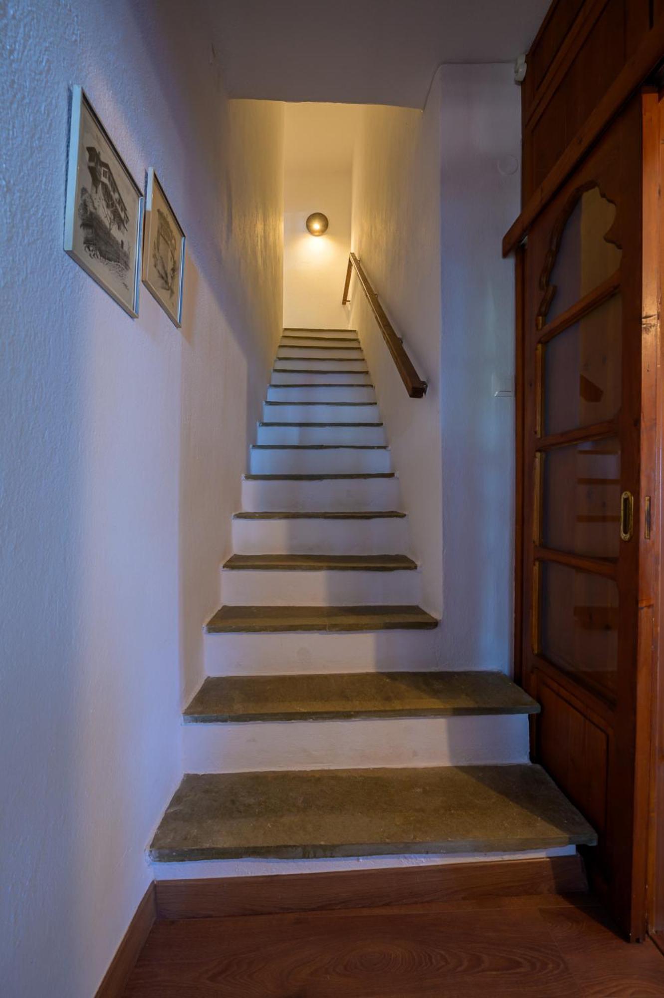 Squirrel Beach Front Villa, Metamorfosi מראה חיצוני תמונה