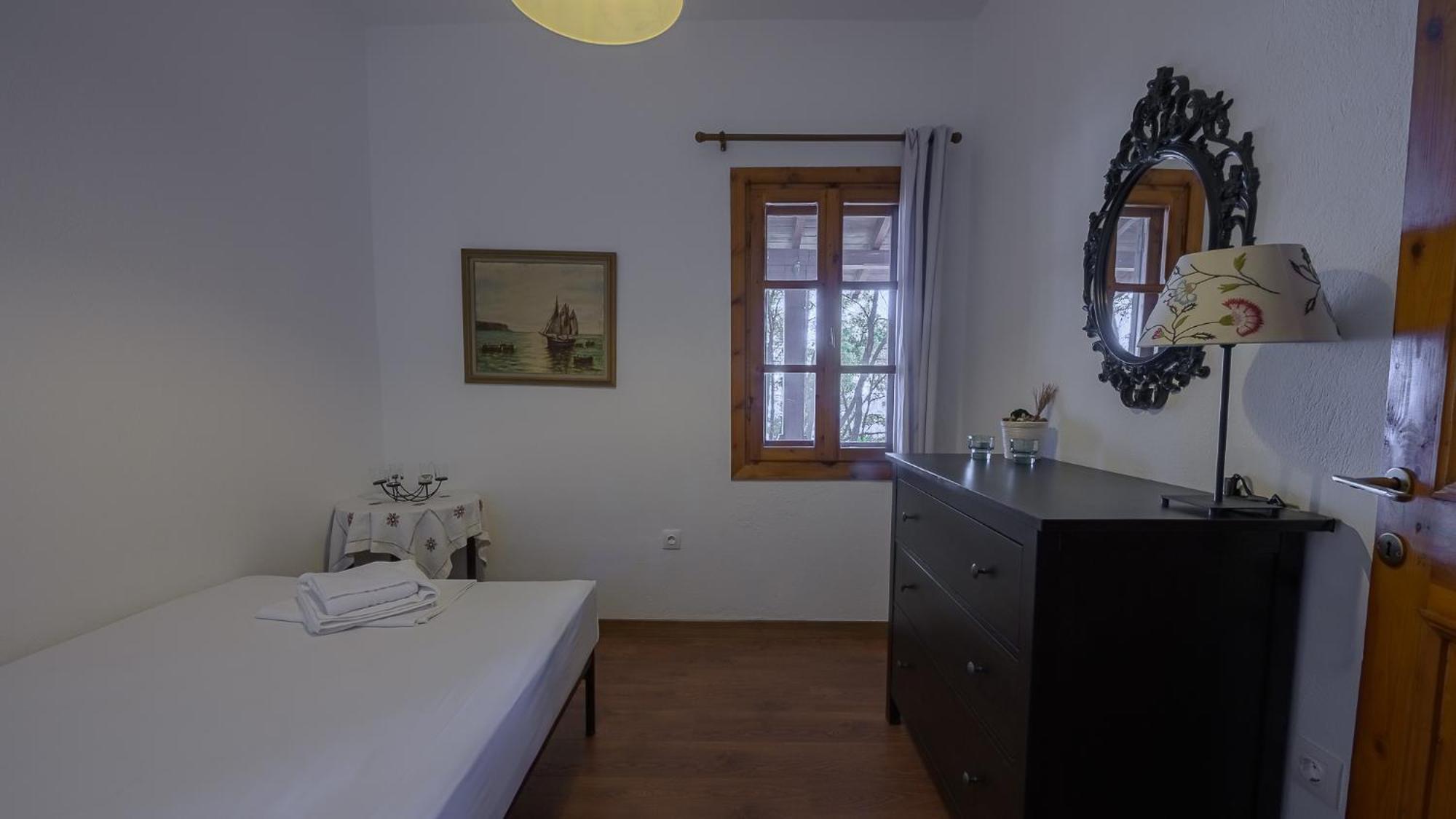 Squirrel Beach Front Villa, Metamorfosi מראה חיצוני תמונה
